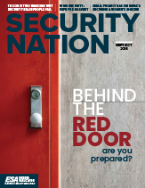 Security Nation 2018 Sept/Oct