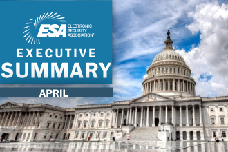Executive Summary — April 2019