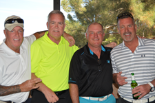 14th Annual Golf Classic Held at Revere Golf Club