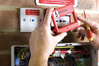 ESA Offers a New Alternative in Michigan for Fire Alarm Specialty Technician Candidates