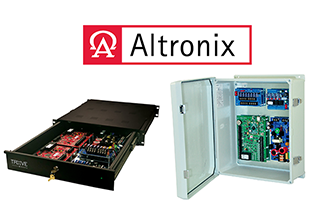 Altronix Expands Trove™ Access and Power Integration Series with  New Rackmount and Outdoor Solutions