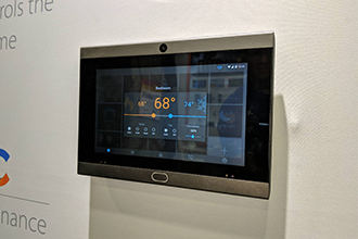 SnapAV’s Big Surprise: Self-Contained Security, Home Automation System With OvrC