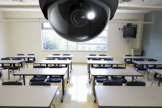 How Electronic Security Businesses Can Help Schools Be More Secure