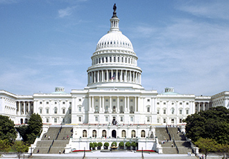 ESA Wins on Federal Legislation Moving Through Congress