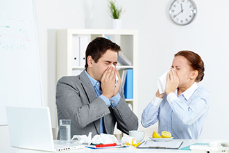 Paid Sick Leave Becoming More Prevalent Among States – Is Flexibility a Better Solution?
