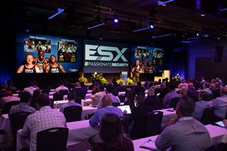 What I Took Away from ESX 2018