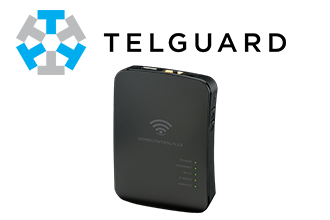 Telguard Integrates with Amazon Alexa