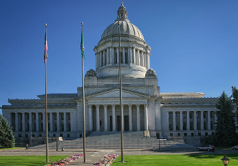State Regulatory Alert: Washington State’s Interpretation on Alarm Monitoring Taxation Questioned