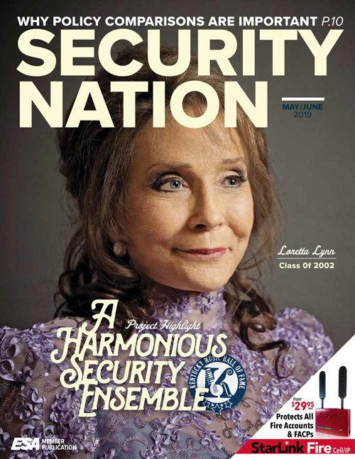 Security Nation 2019 May/Jun