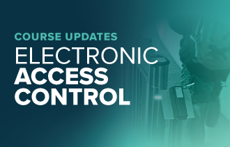 New Electronic Access Control Course Updates Address Active Shooter Tragedies
