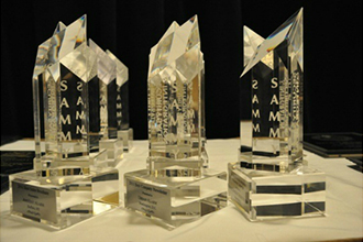 ESA Member Companies Sweep SAMMY Awards