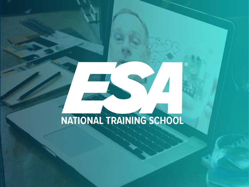 ESA’s National Training School Continues to Grow Recognition among AHJs