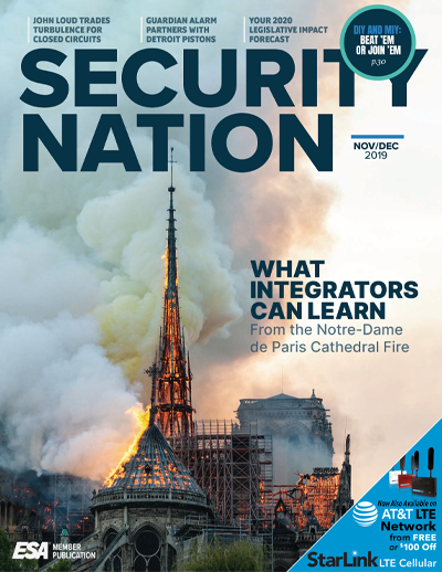 Security Nation 2019 Nov/Dec