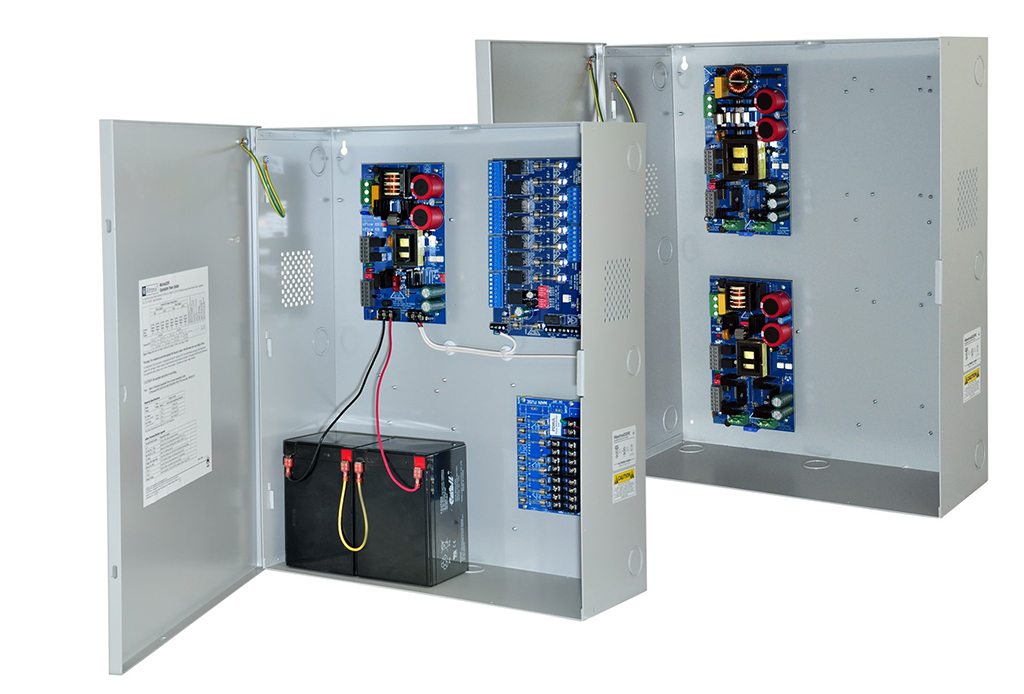 Altronix Introduces New Line of Compact & Cost-efficient Access Power Solutions