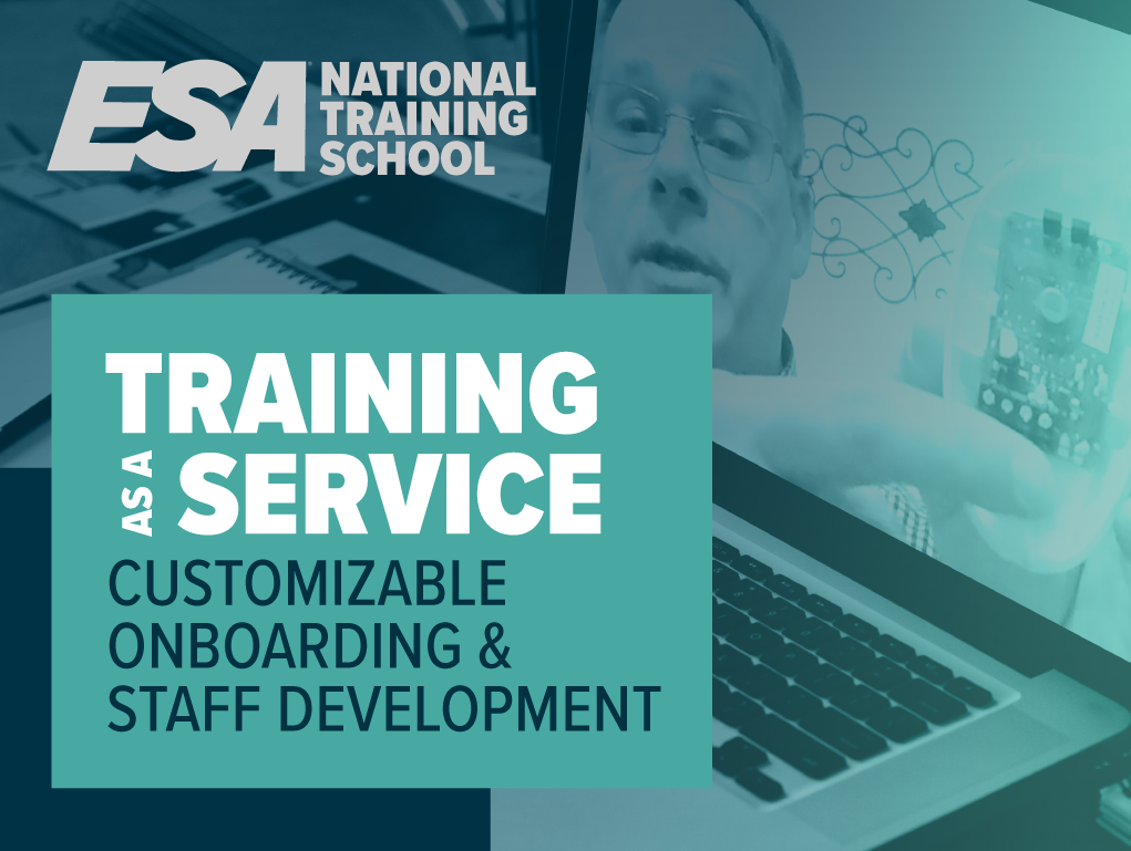 Training as a Service Receives Positive Reviews at Launch