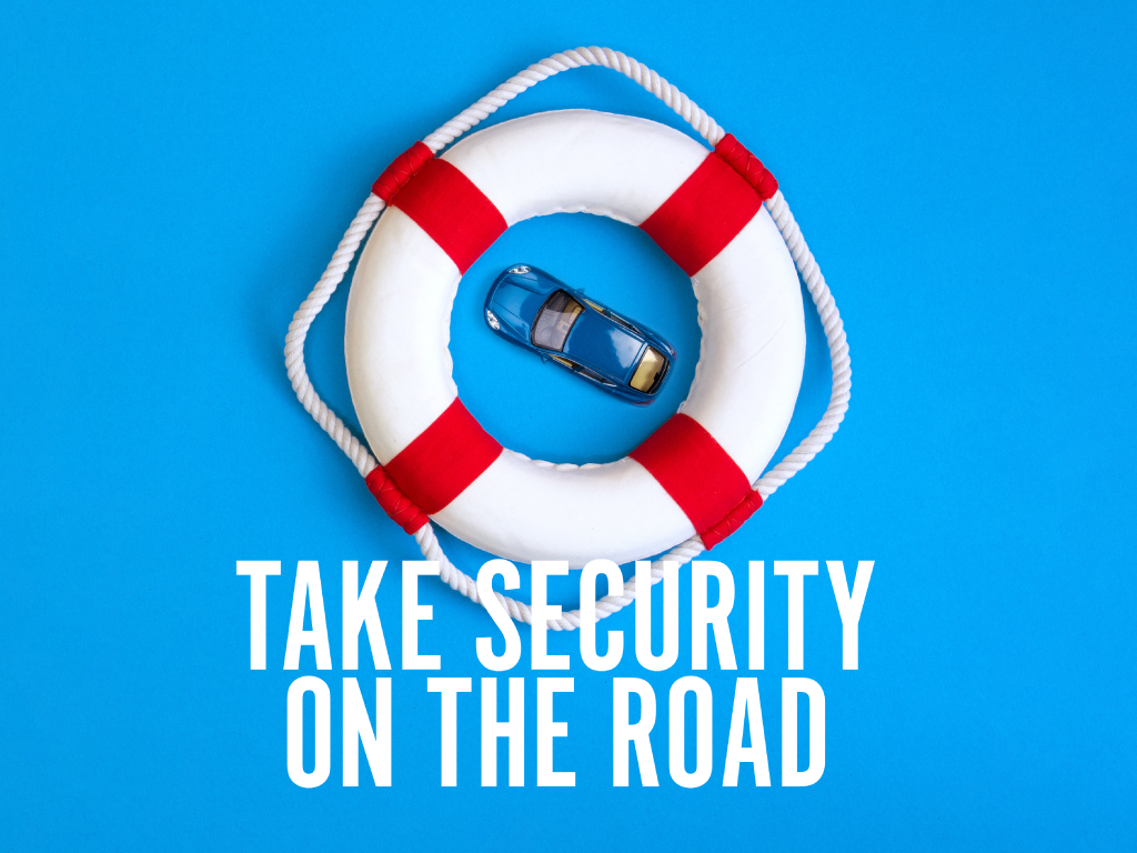 ADT and Lyft Take Security on the Road