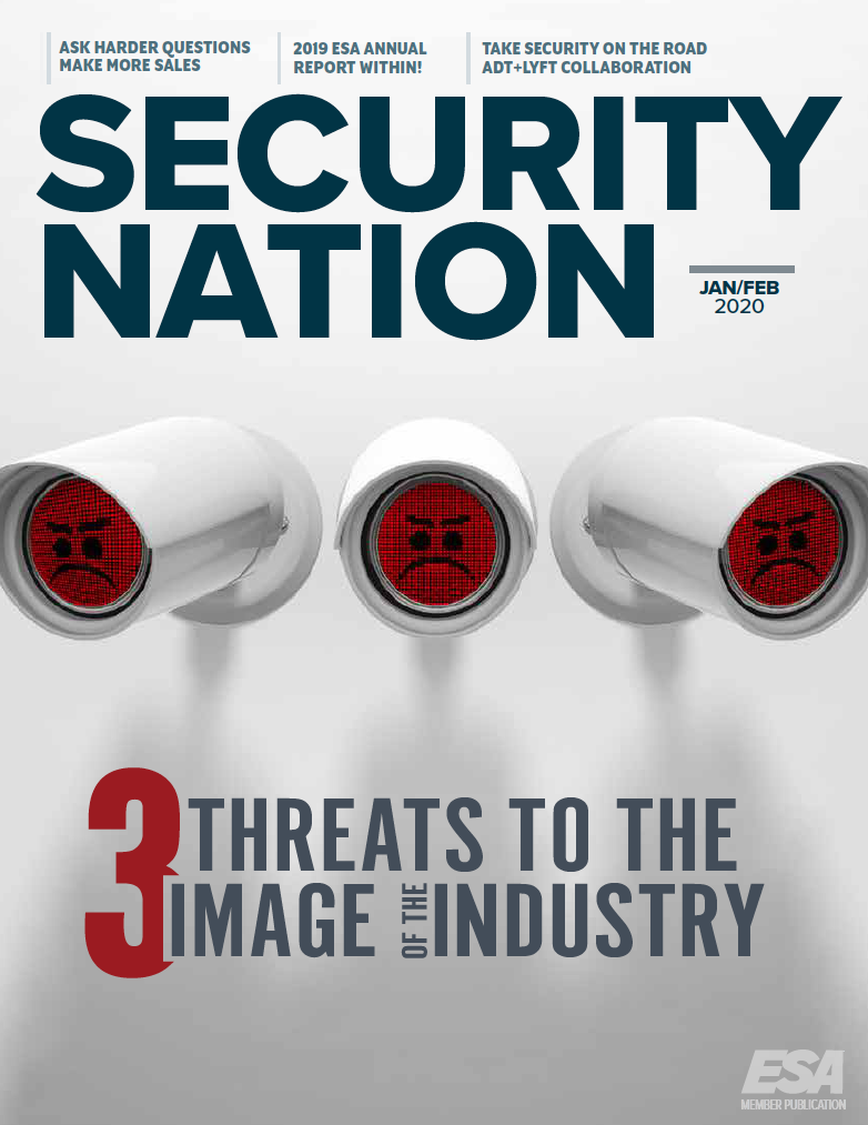 Security Nation 2020 Jan/Feb