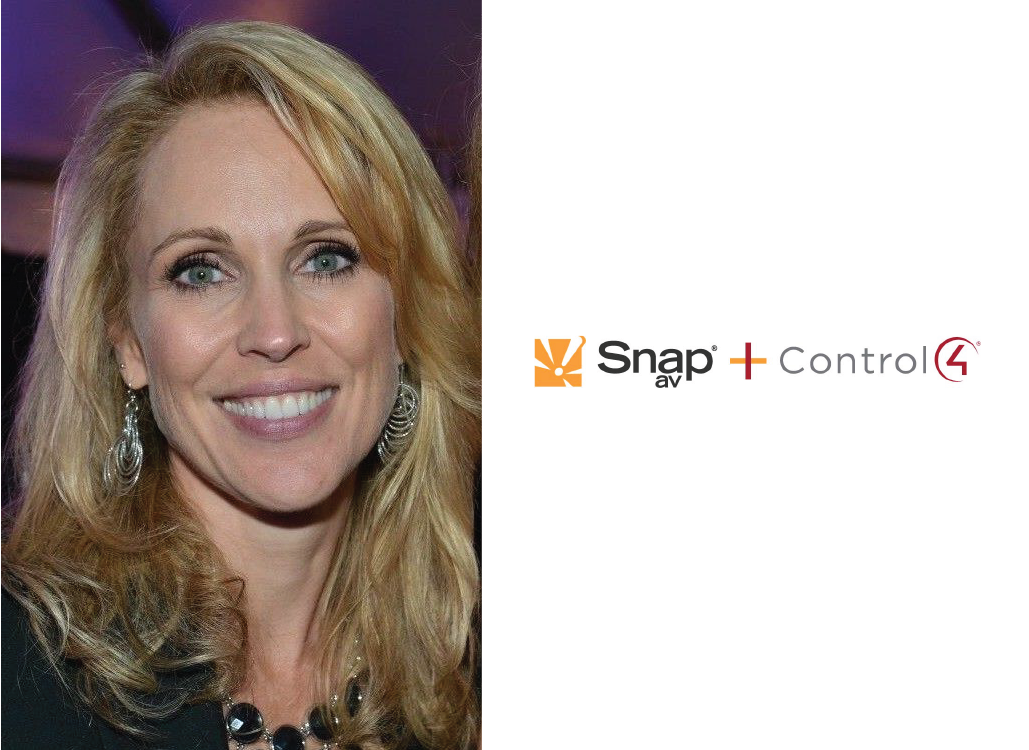 SnapAV Appoints Jana Sherer as Business Development Manager for the Security Market