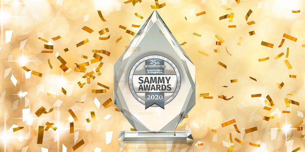 ESA Member Companies Dominate 2020 SSI SAMMY Awards