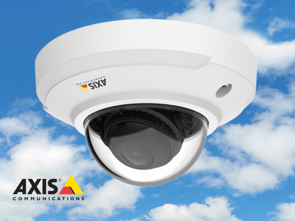 5 Problems Your Customers Face – Solved by a Cloud-Based Surveillance Solution 5 Problems Your Customers Face – Solved by a Cloud-Based Surveillance Solution