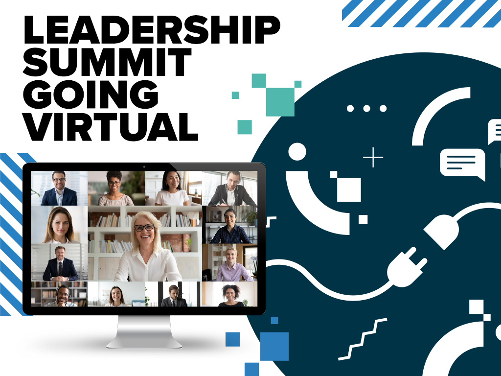 ESA Leadership Summit Going Virtual in 2020 with Stay Connected