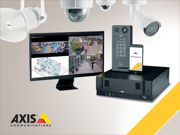 Top 5 add-ons to boost your revenue with end-to-end surveillance solutions