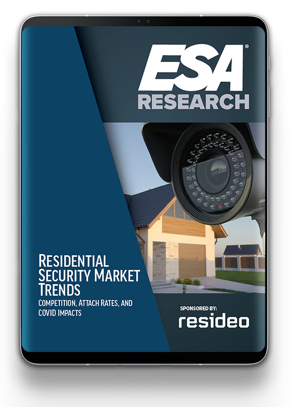 ESA Industry Insight Reports