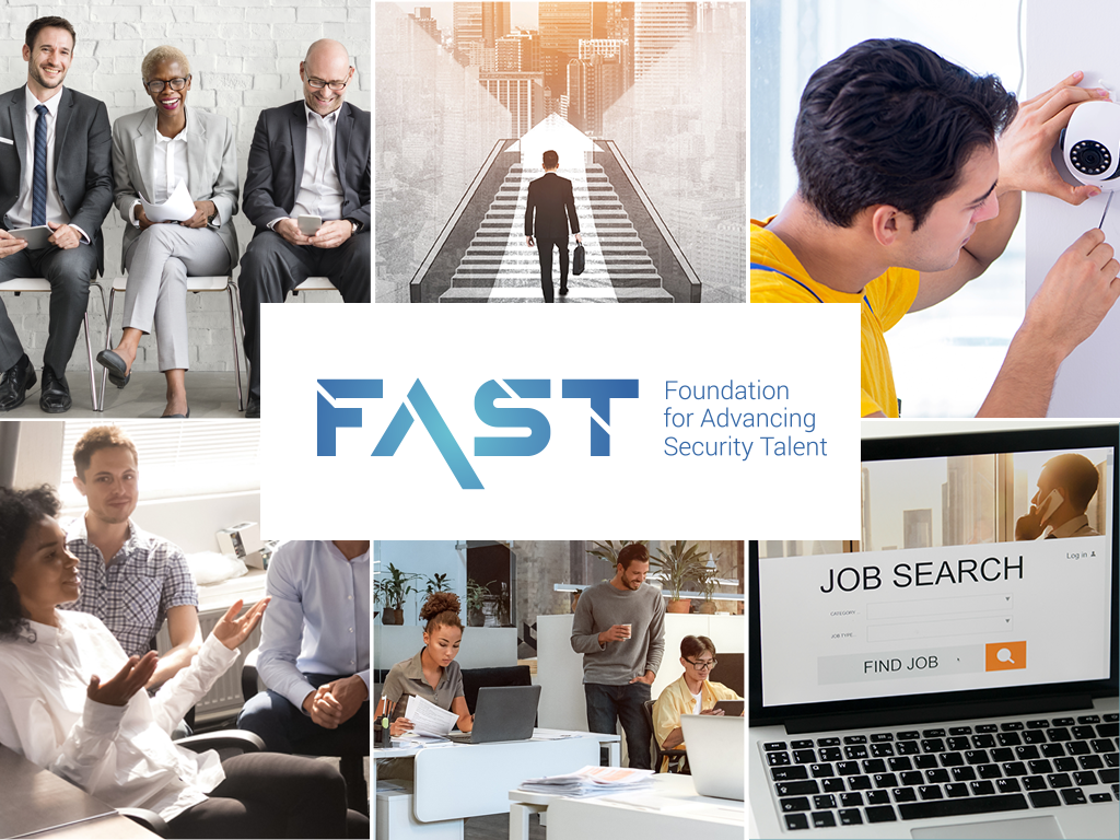 Alarm Industry Research and Education Foundation (AIREF) Evolves Into the Foundation for Advancing Security Talent (FAST)