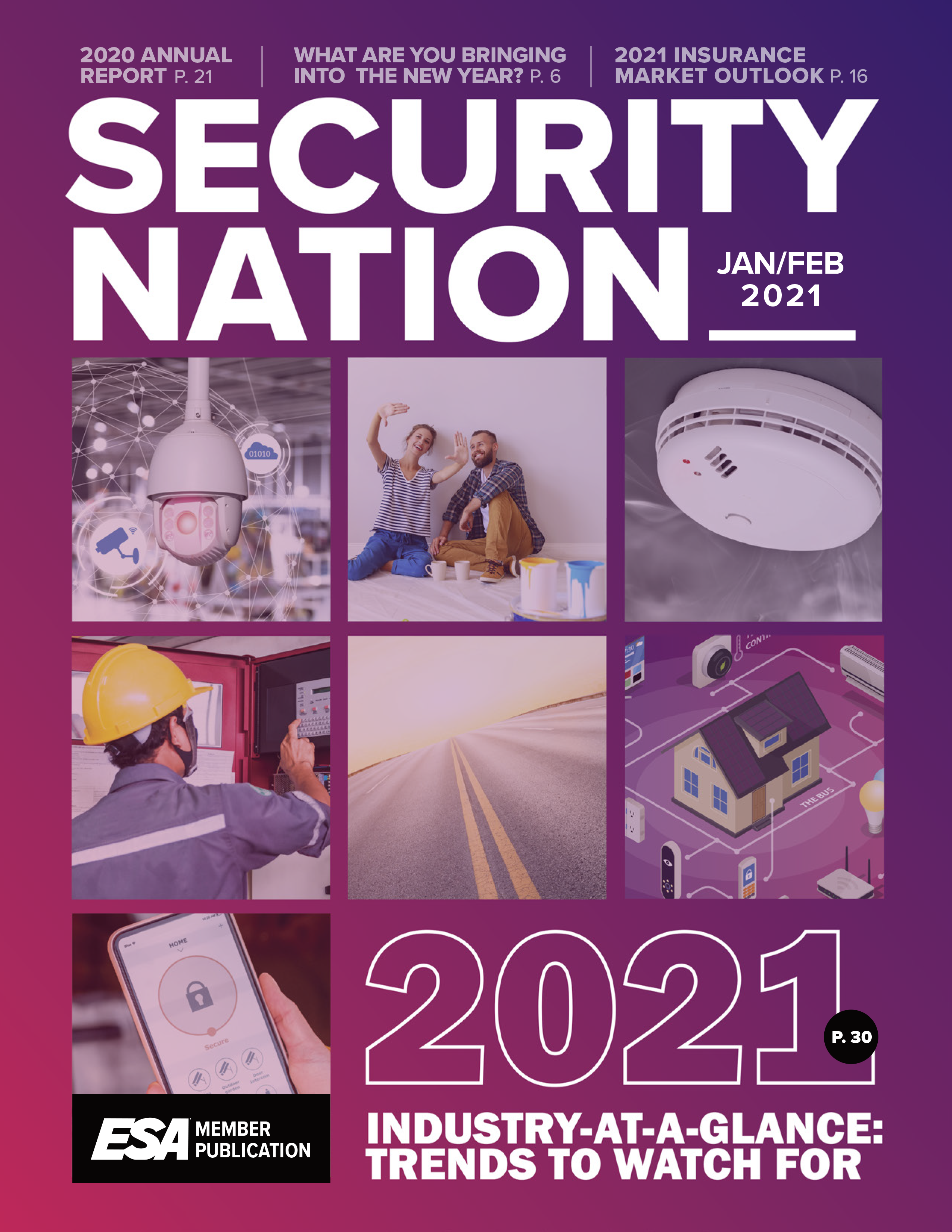 Security Nation 2021 Jan/Feb