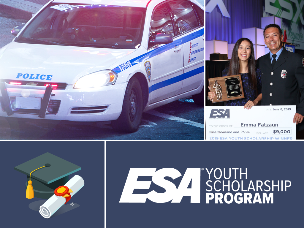 Vermont Association’s Generosity Increases ESA Youth Scholarship