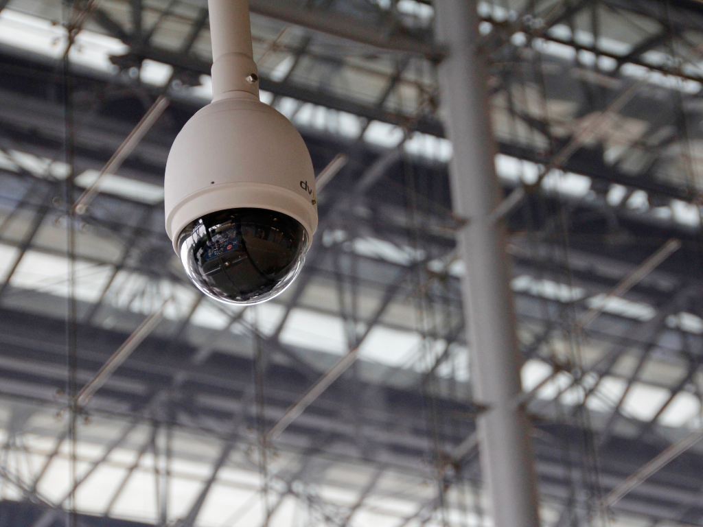 What License Do You Need to Install Security Cameras?