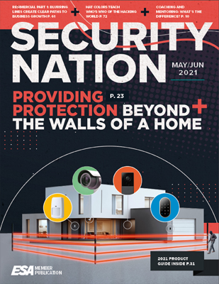 Security Nation 2021 May/Jun