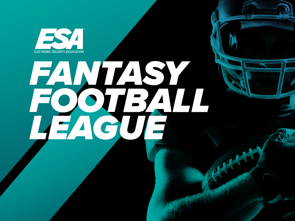 Join the ESA Fantasy Football League