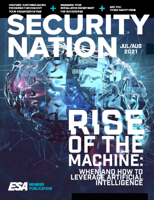 Security Nation 2021 Jul/Aug