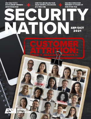 Security Nation 2021 Sep/Oct