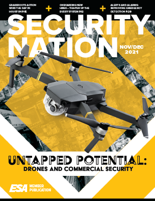 Security Nation 2021 Nov/Dec