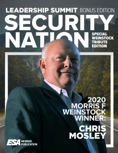 Security Nation 2021 Nov/Dec  (Bonus Edition)