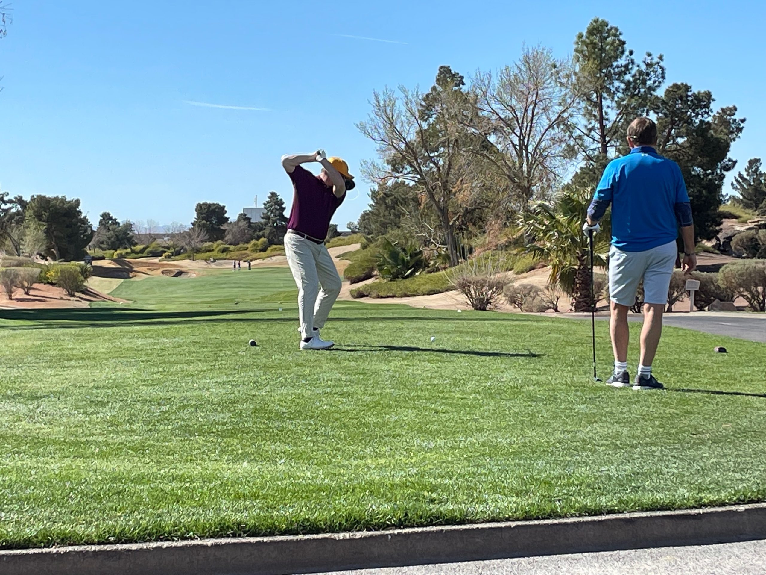 Security & Life Safety Leaders Compete, Network & Support the Industry Workforce at the FAST Golf Classic