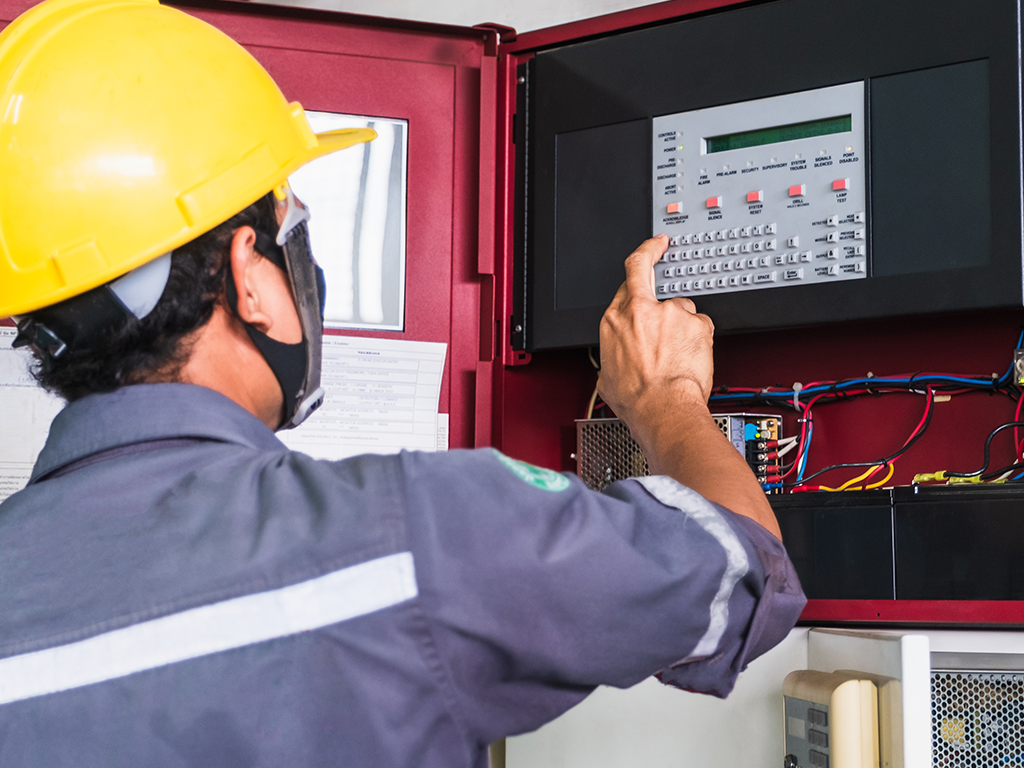 “Fair Repair Act” and its Potential Consequences for Alarm System Companies