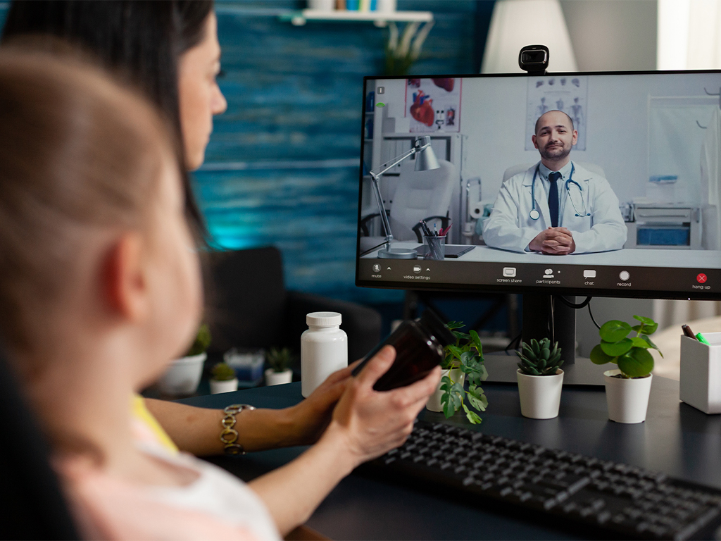 What Is The Future Of Telehealth?
