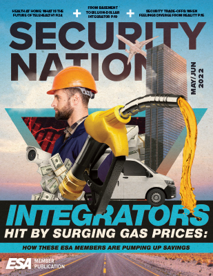 Security Nation 2022 May/Jun