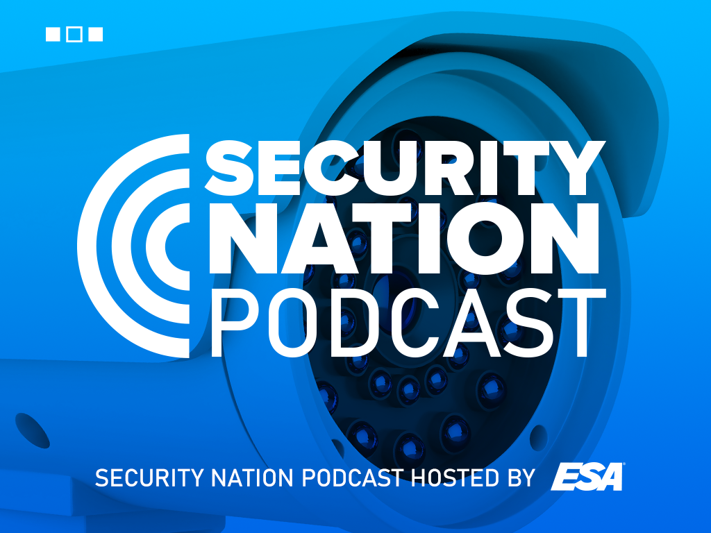 ESA Announces the Launch of the Security Nation Podcast