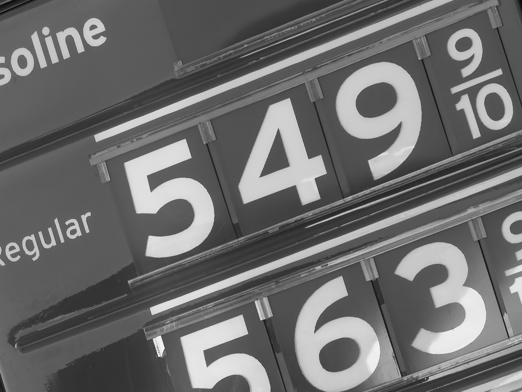 Gas Prices Are Higher By Design – Why?