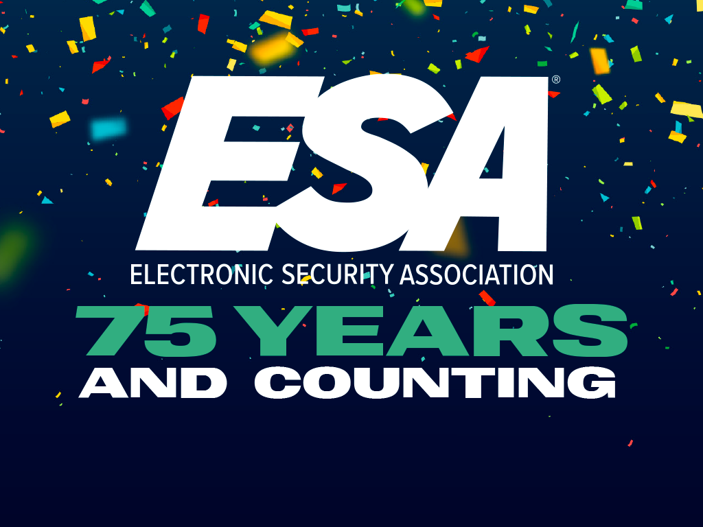 ESA: 75 Years And Counting