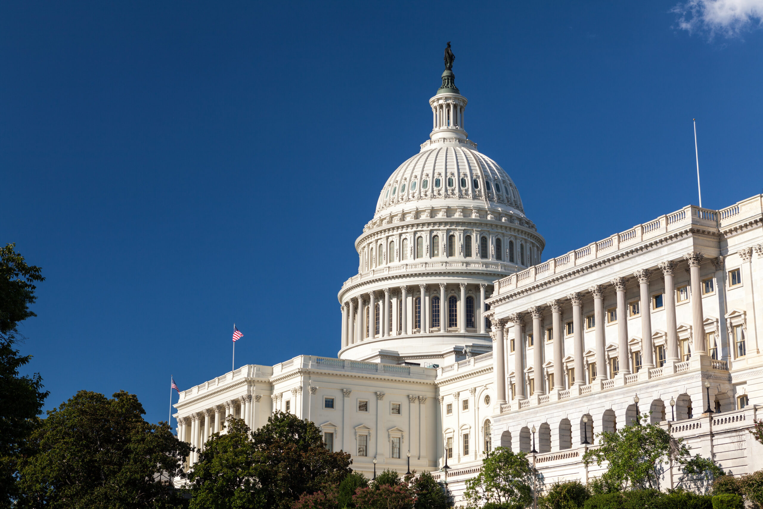 Legislative and Political Landscape for 2023
