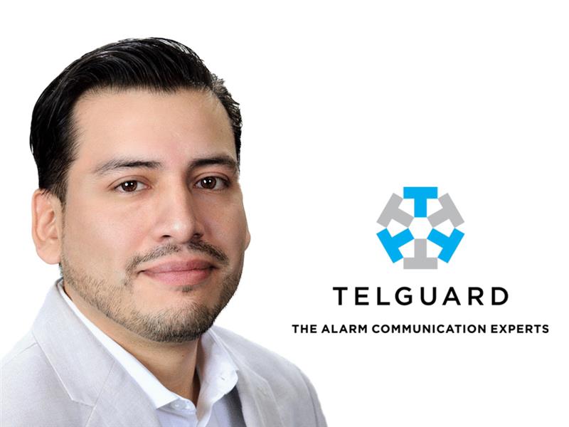 4 Questions with Telguard’s Senior Director of Technical Services, Daniel Rosales