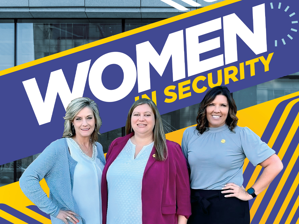 Women in Security: Bates Security is Truly an Equal Opportunity Employer