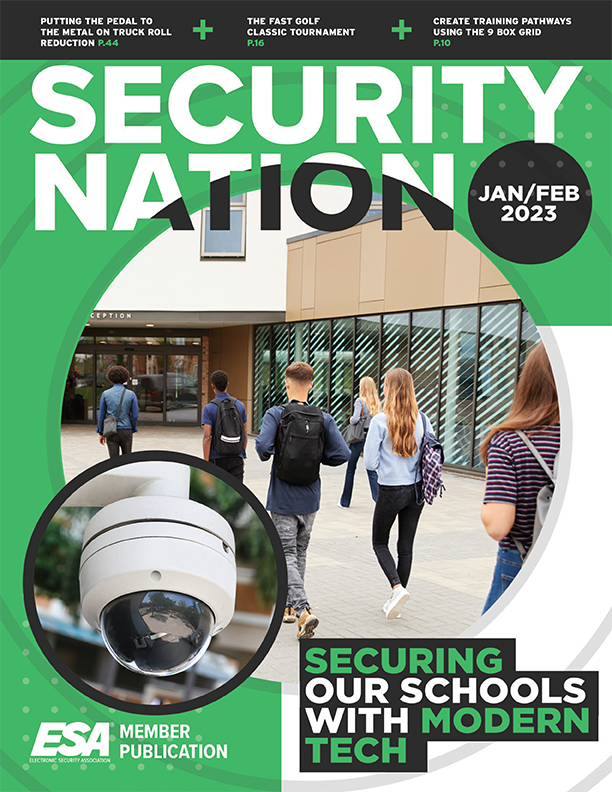 Security Nation Jan/Feb 2023