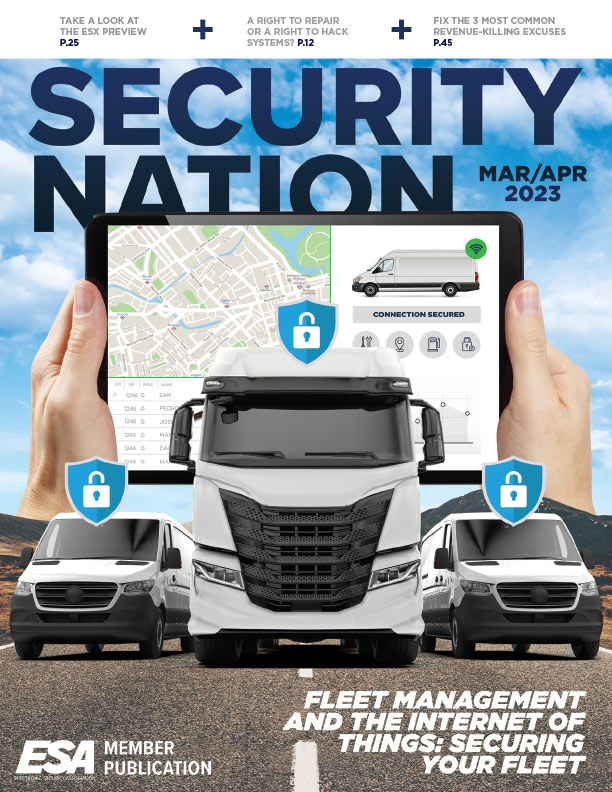 Security Nation Mar/Apr 2023