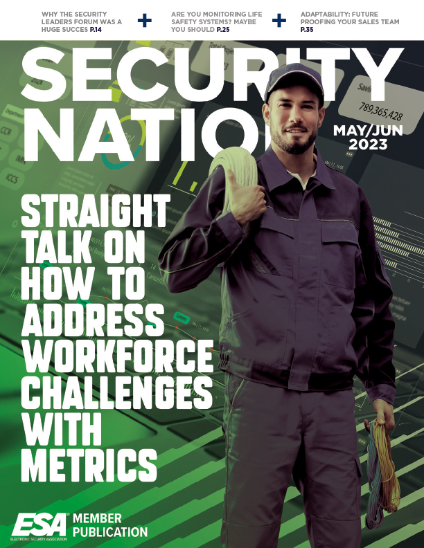 Security Nation May/Jun 2023